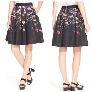 Ted Baker Ted Baker London Deniva Skirt Sz 4 A